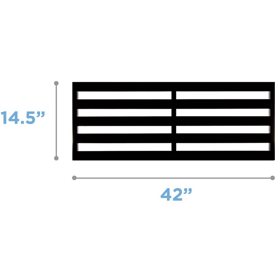 Pedaltrain Terra Tour Case w/ Wheels педалборд с кейсом