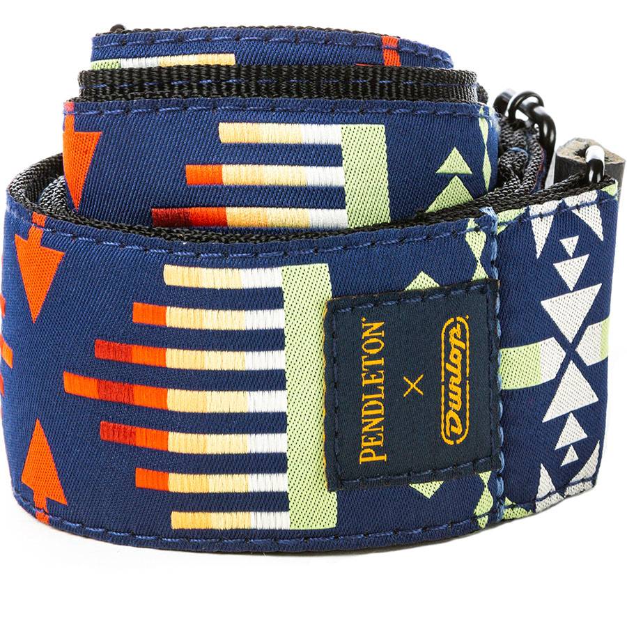 Pendleton x Dunlop Arrow Revival - гитарный ремень