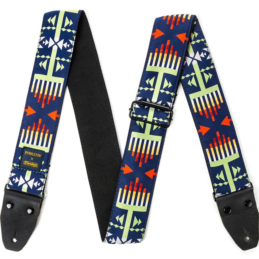 Pendleton x Dunlop Arrow Revival - гитарный ремень