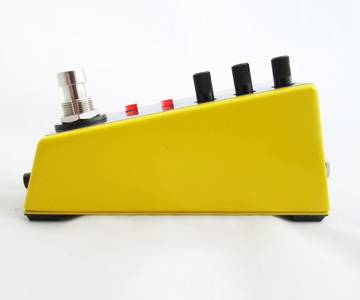 Rainger FX Air Space Invader - гитарный эффект