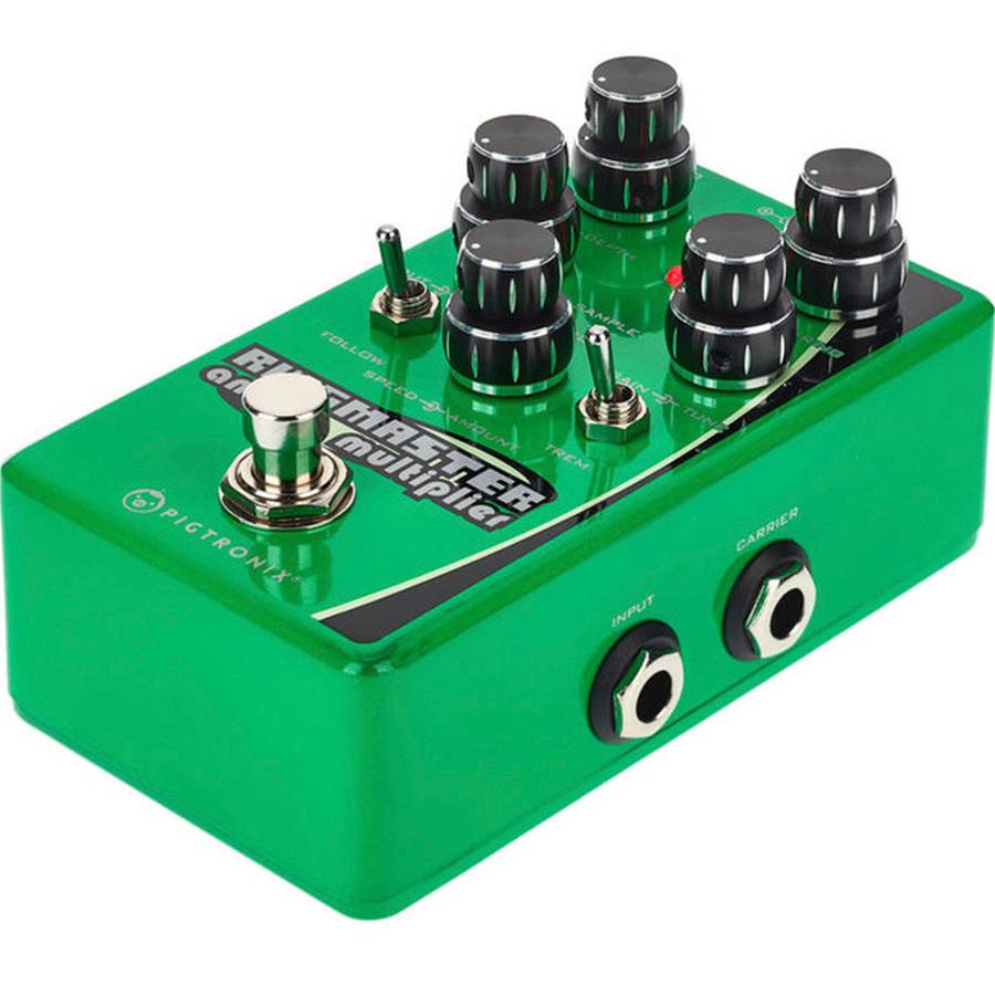 Pigtronix  Ringmaster - гитарный эффект