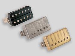 Звукосниматель Raw Vintage RV-5760-w/Nickel-B-G