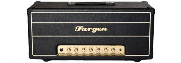 Fargen Retro Classic - усилитель