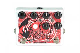 Mojo Hand FX Rook Royale - гитарный эффект