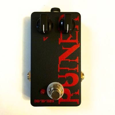 Devi Ever FX Ruiner - гитарный эффект