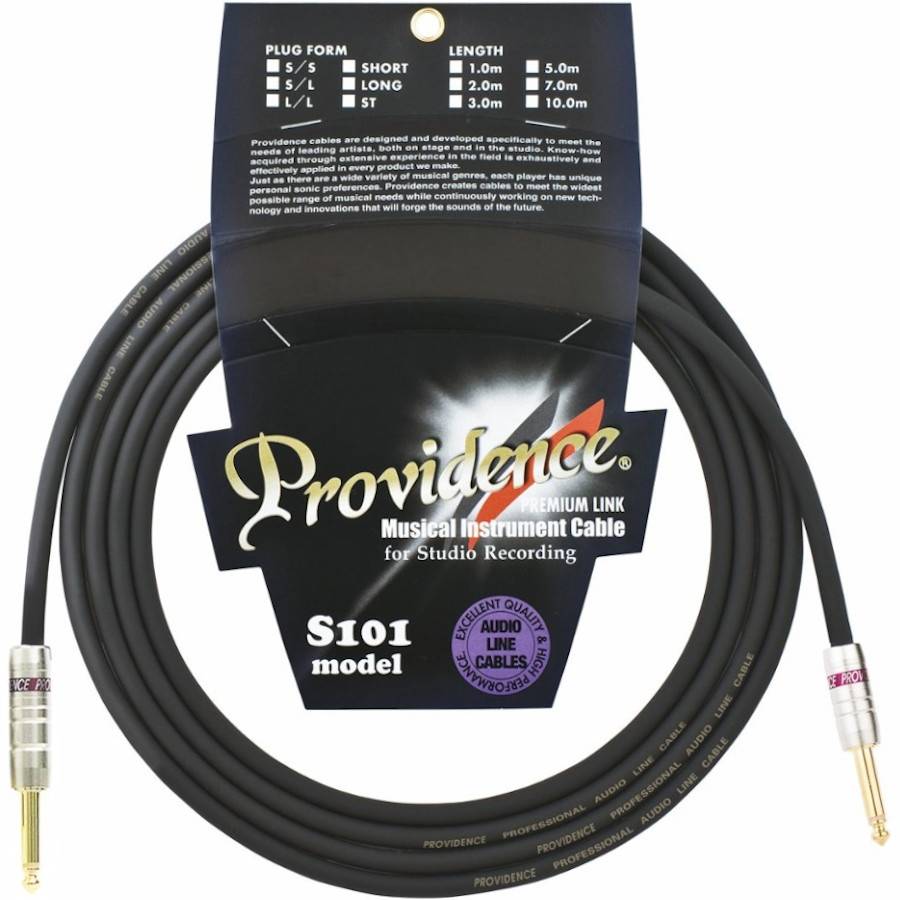 Providence S101 S/S	 Cable кабель