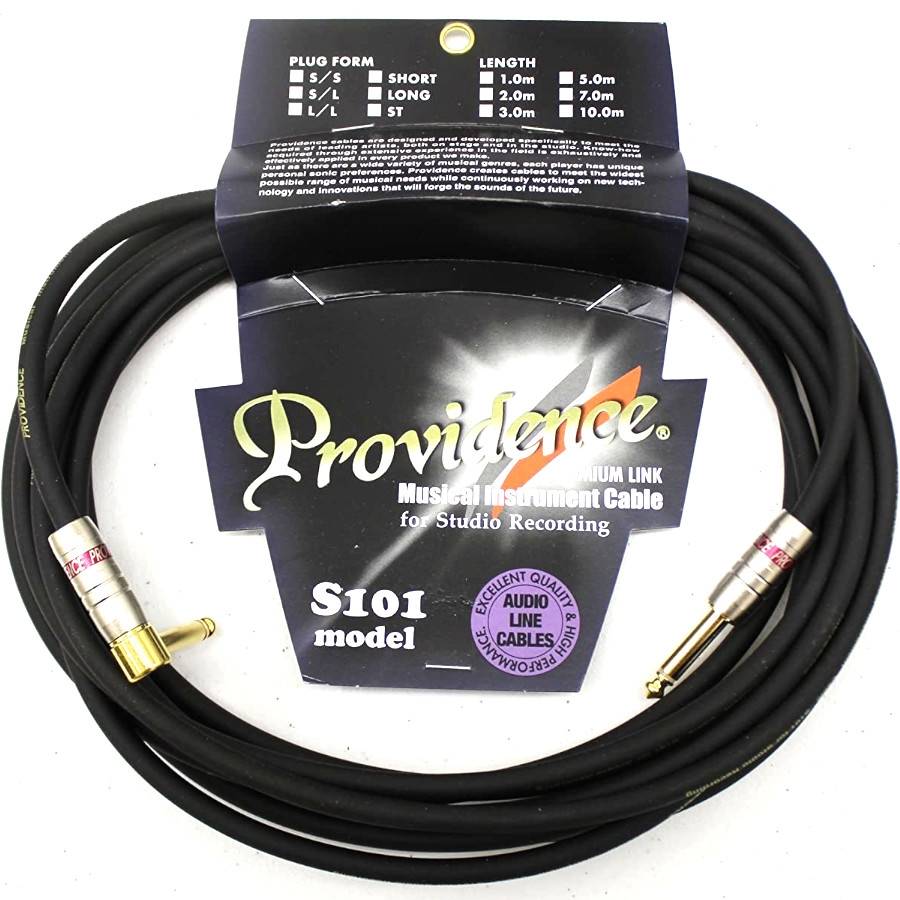 Providence S101 S/L	 Cable кабель