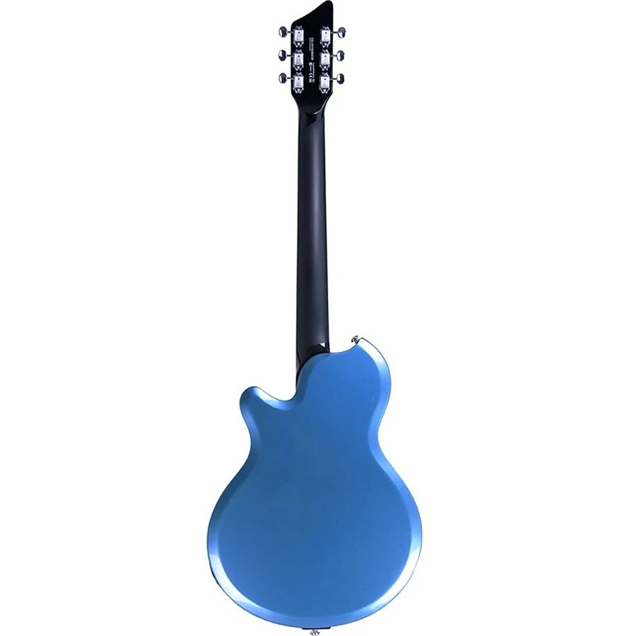 Электрогитара Supro Hampton