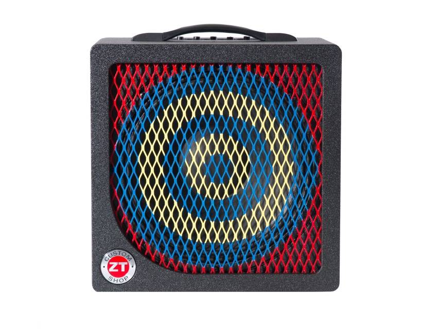 ZT Amplifiers Custom Shop Lee Ranaldo Club Amp - комбоусилитель