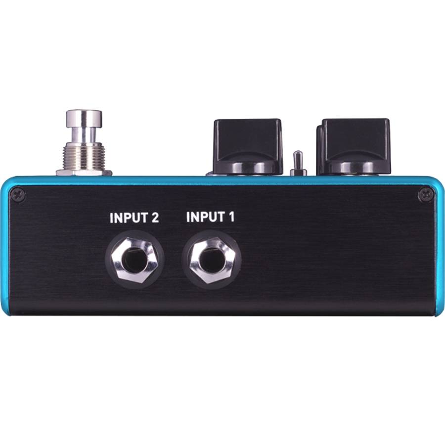 Source Audio Lunar Phaser (One Series) - гитарный эффект