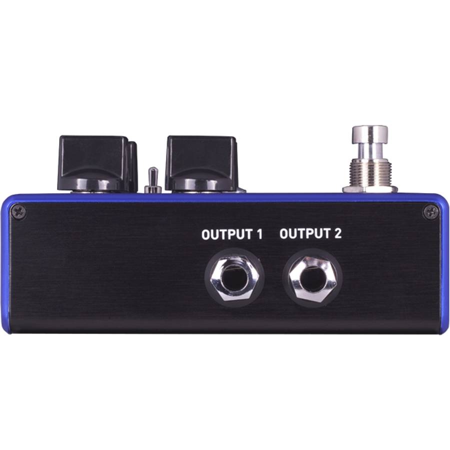 Source Audio Gemini Chorus (One Series) - гитарный эффект