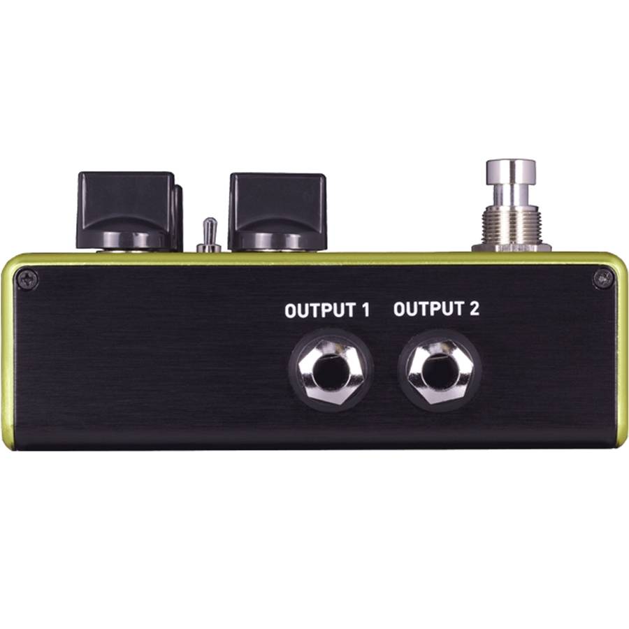 Source Audio Vertigo Tremolo (One Series) - гитарный эффект