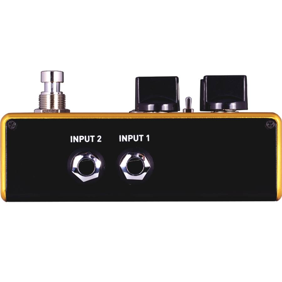 Source Audio L.A. Lady Overdrive (One Series) - гитарный эффект