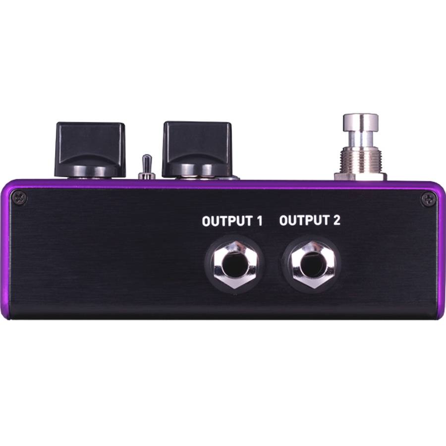 Source Audio Kingmaker Fuzz (One Series) - гитарный эффект