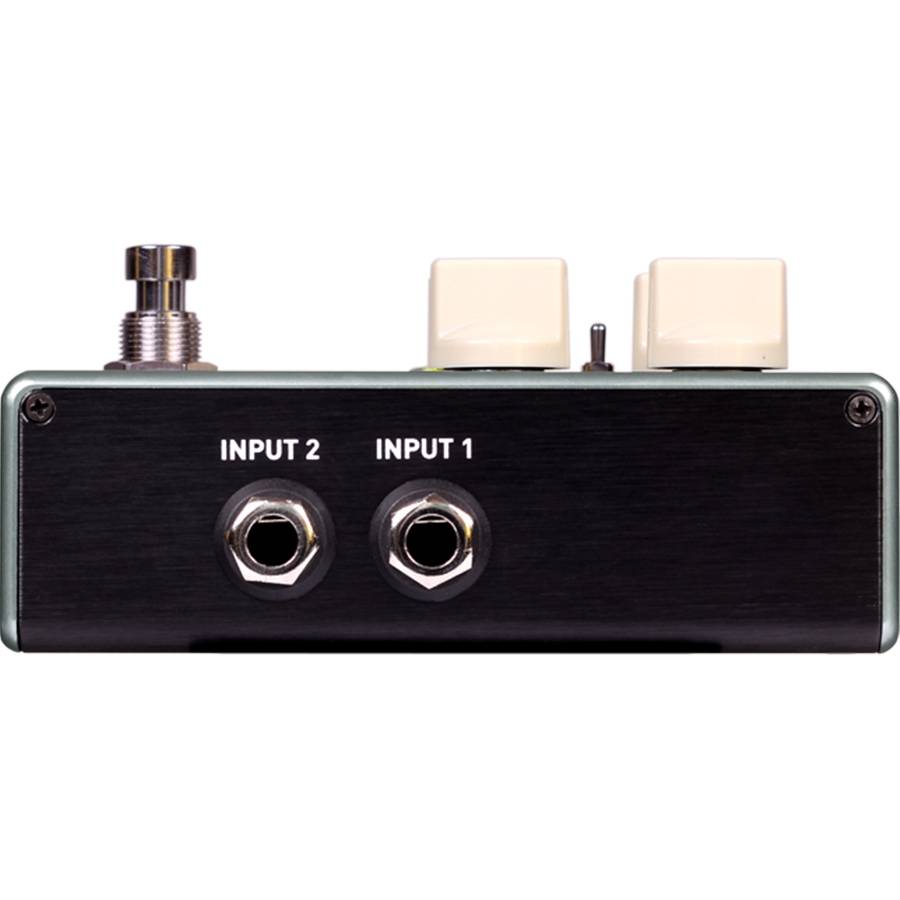 Source Audio C4 Synth - гитарный эффект