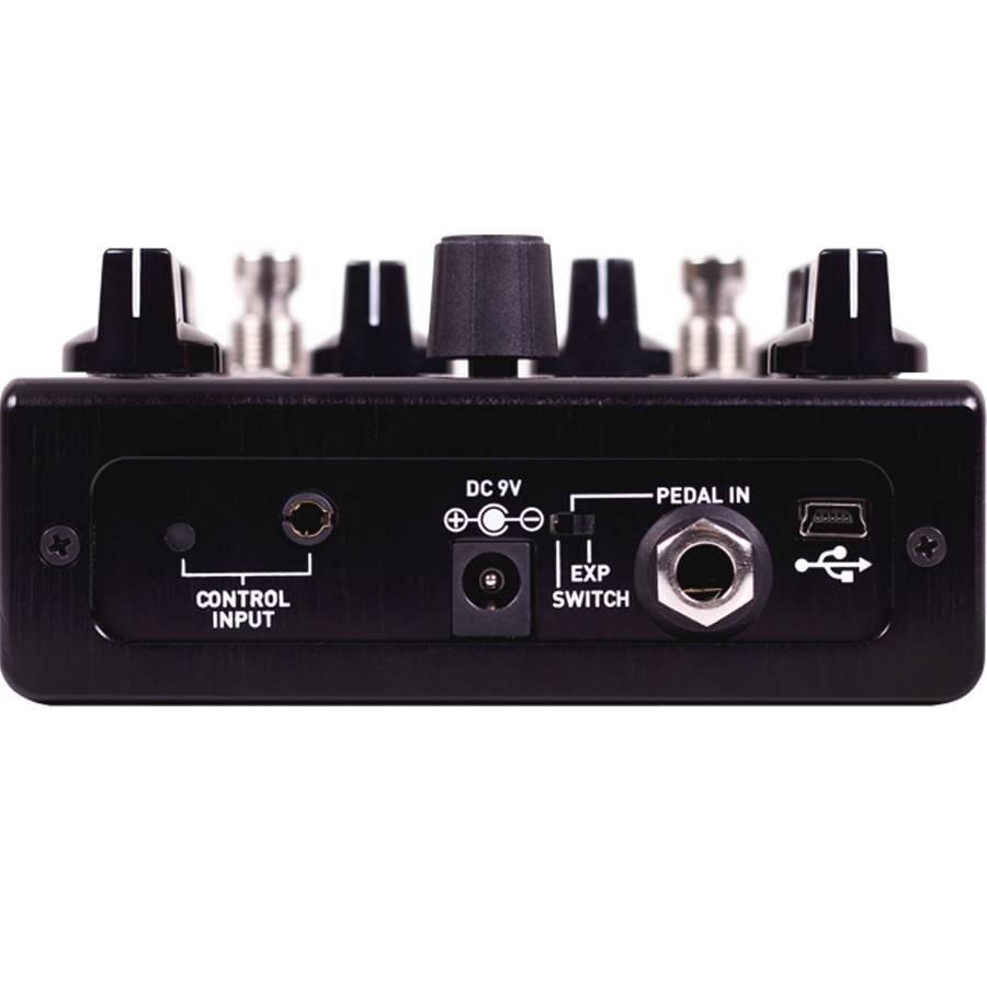 Source Audio Nemesis ADT Delay - гитарный эффект