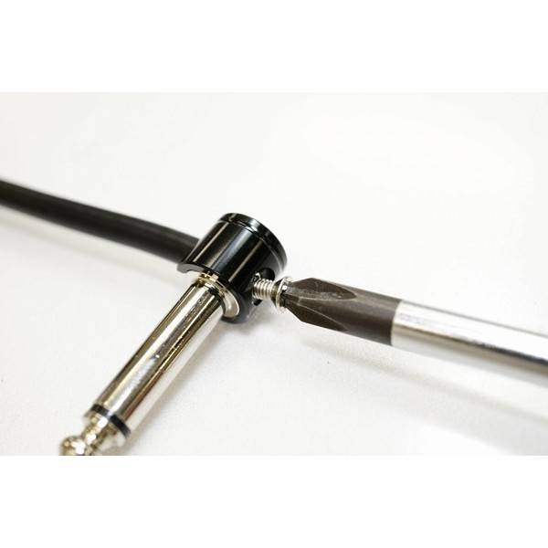 One Control CrocTeeth Solder Free Patch Cable KIT кабель