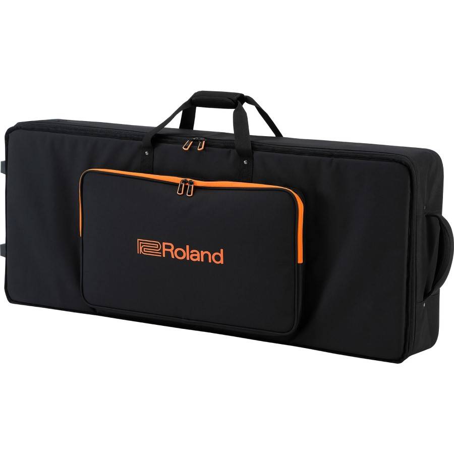 Roland SC-G88W3 Keyboard Case - кейс c колесами для 88-клавишных инструментов