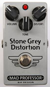 Mad Professor Stone Grey Distortion PCB - гитарный эффект