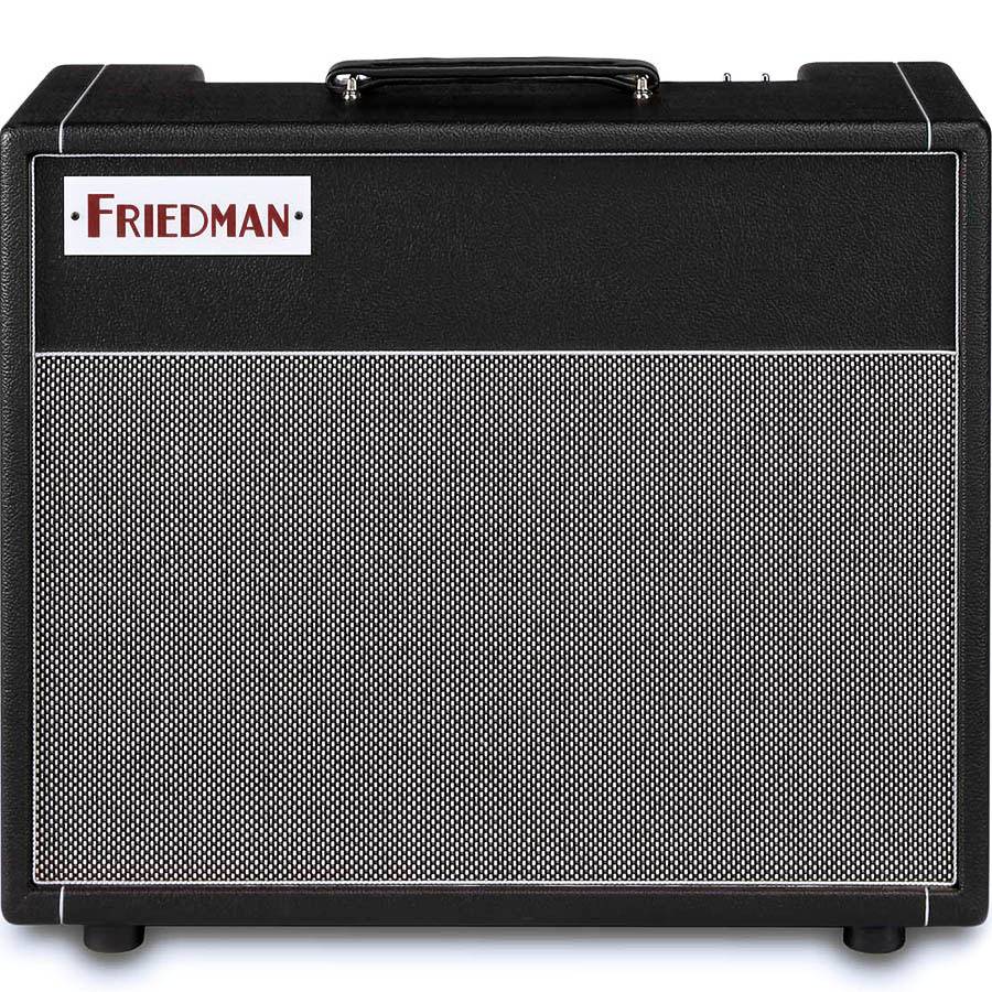 Ламповый комбоусилитель для электрогитары Friedman Dirty Shirley