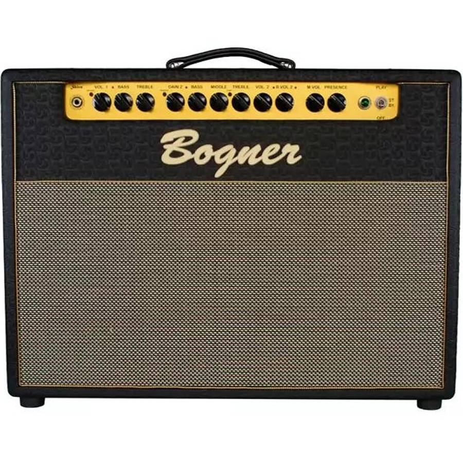 Bogner Shiva 2x12 Combo - комбоусилитель