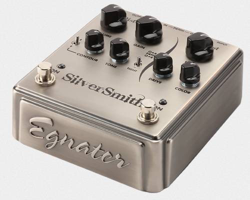 Egnater SilverSmith - гитарный эффект