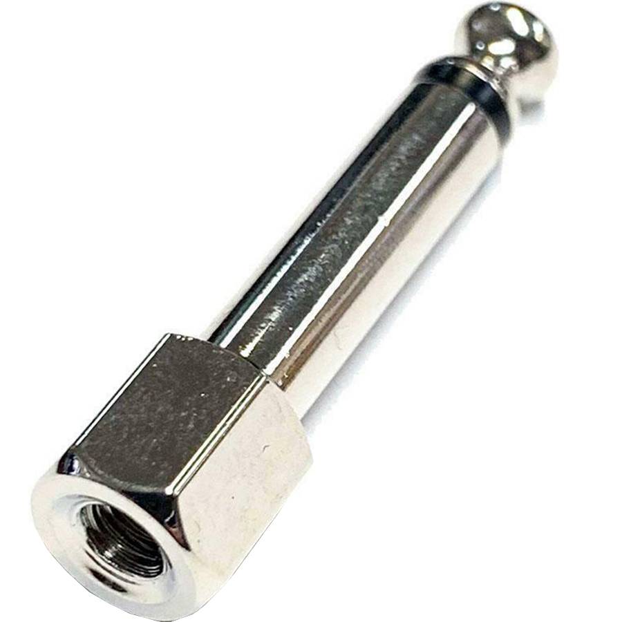 Evidence Audio Straight SIS Plug for Monorail Cable разъм джек