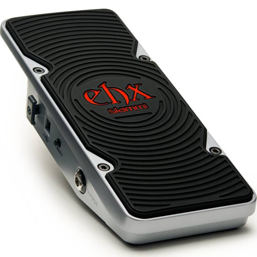 Electro-Harmonix (EHX) Slammi - гитарный эффект
