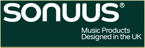 Sonuus Voluum - гитарный эффект