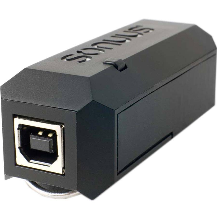 МИДИ-интерфейс Sonuus i2M