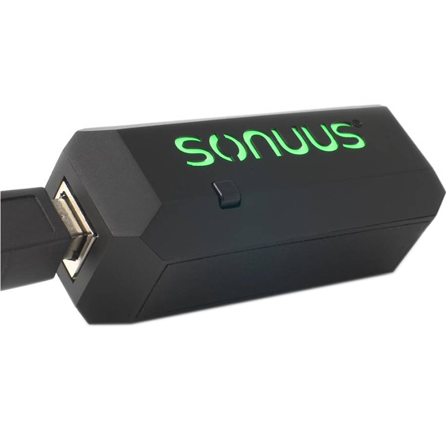 МИДИ-интерфейс Sonuus i2M