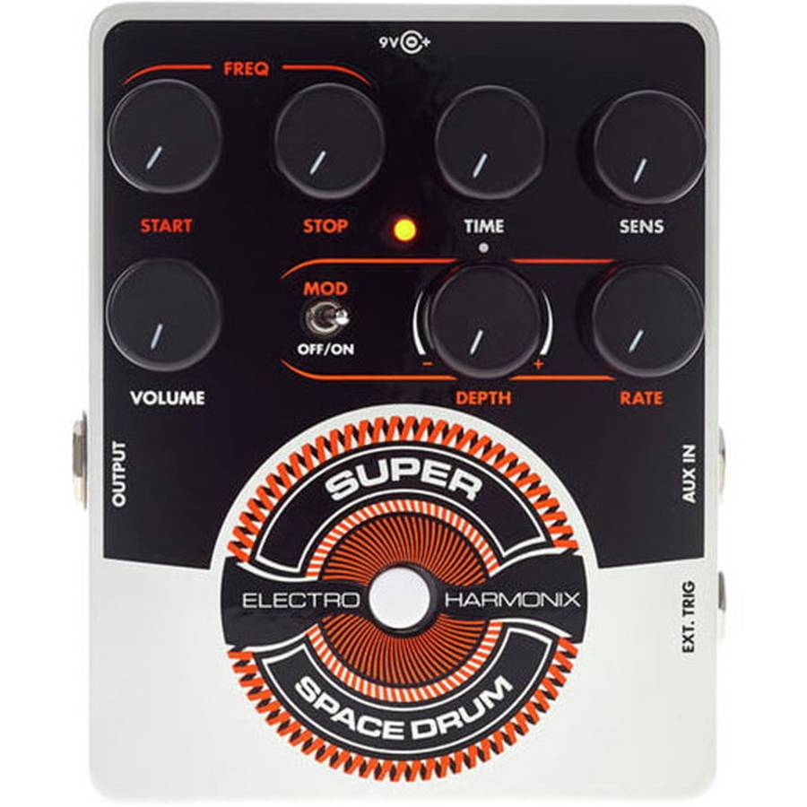 Space drum pedal deals