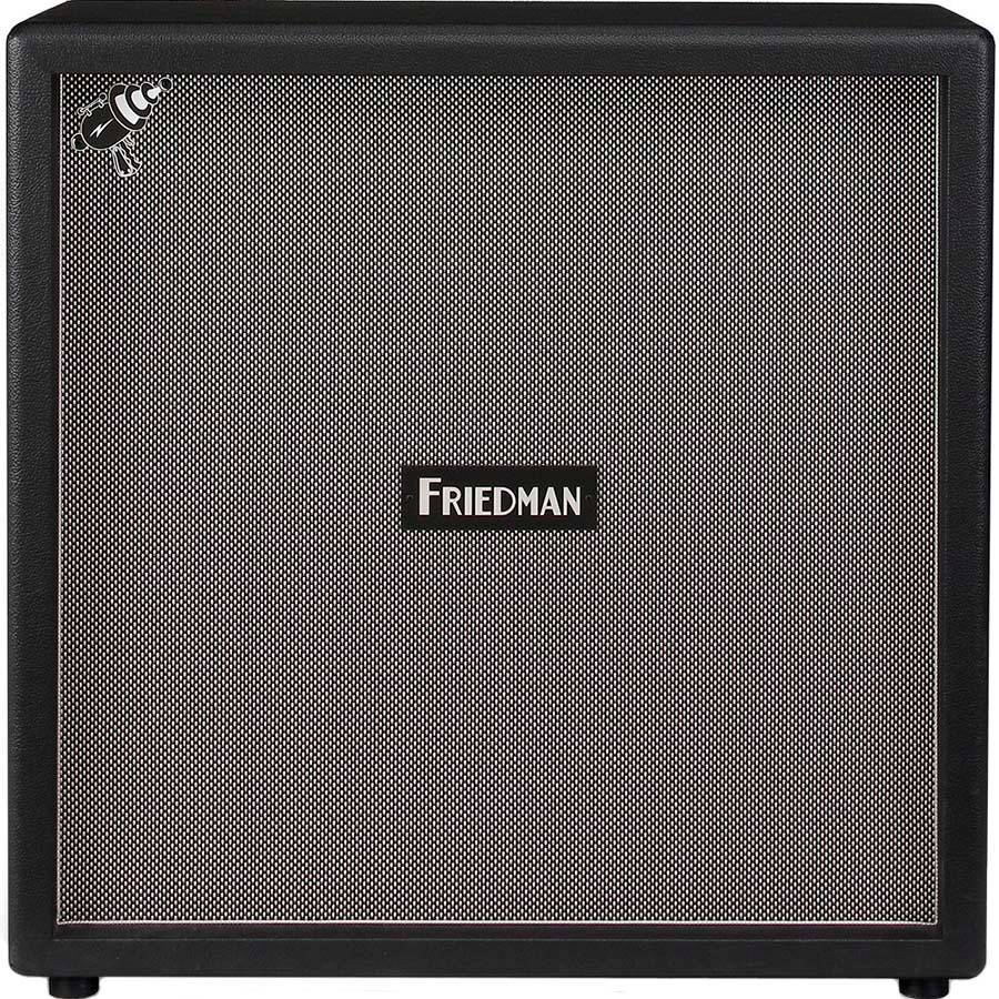 Гитарный кабинет Friedman Steve Stevens Signature, 4x12