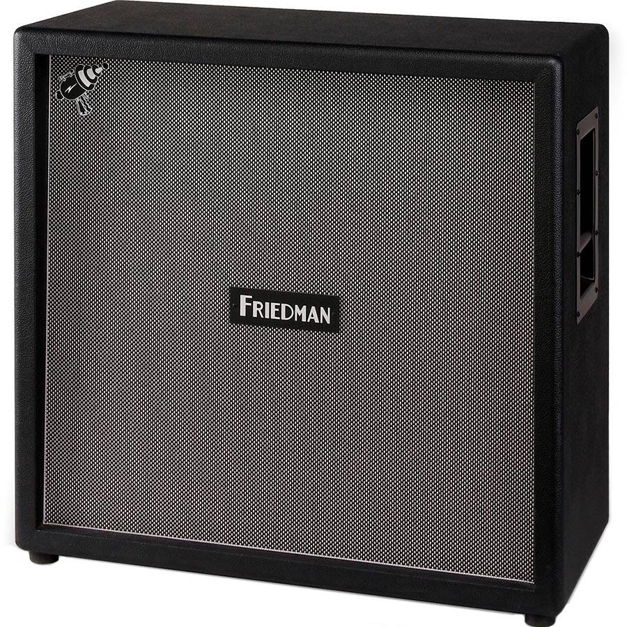 Гитарный кабинет Friedman Steve Stevens Signature, 4x12