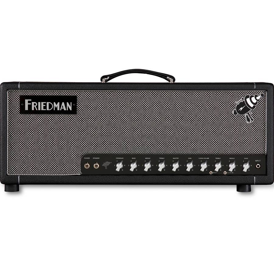 Friedman jerry store cantrell signature