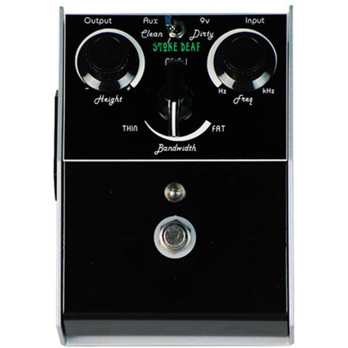 Stone Deaf PDF-1 - гитарный эффект