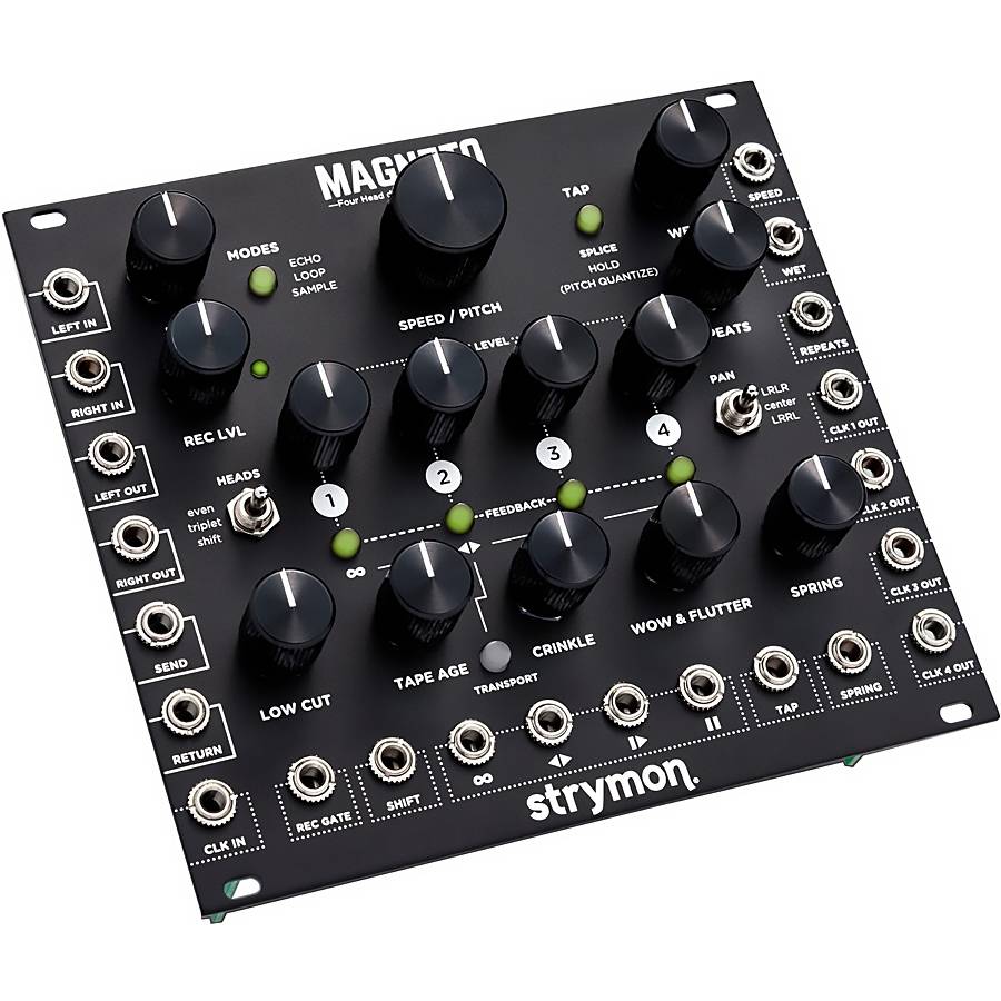 Strymon Magneto - гитарный эффект