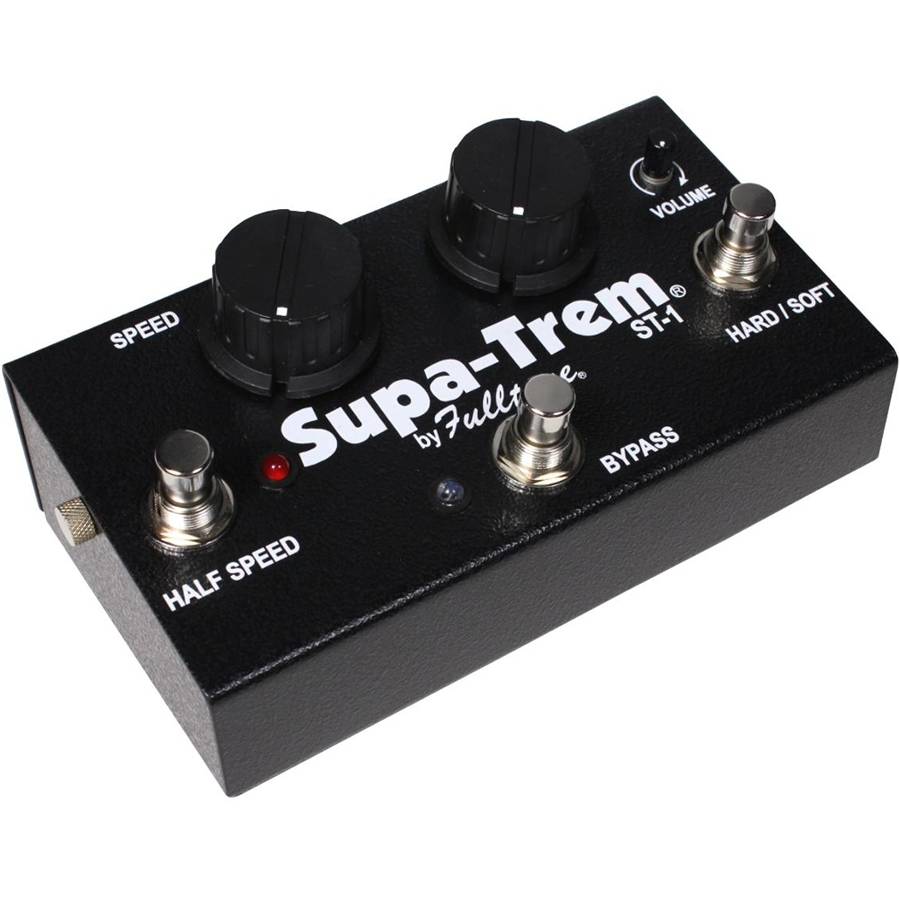 Fulltone Supa-Trem ST-1 - гитарный эффект