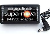 Адаптер TheGigRig SupaNova 9VDC-12VDC