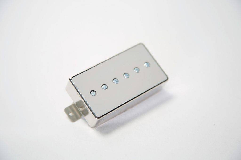 Supro Super Alnico Bridge - звукосниматель