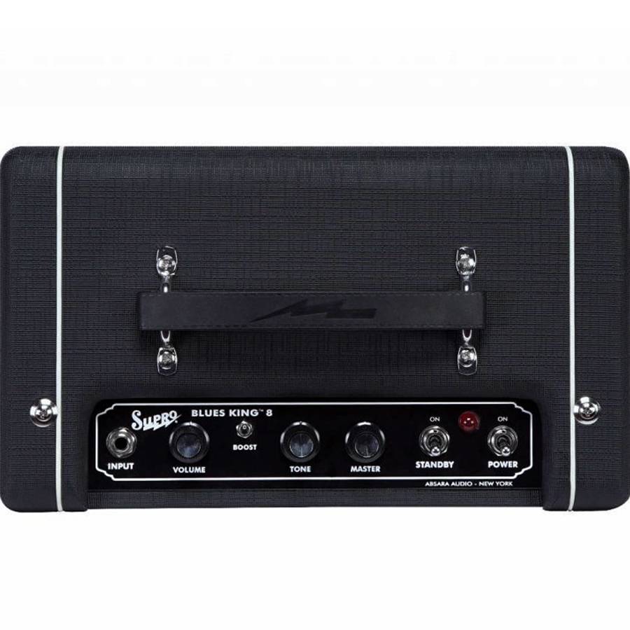 Supro Blues King 10 PedalZoo