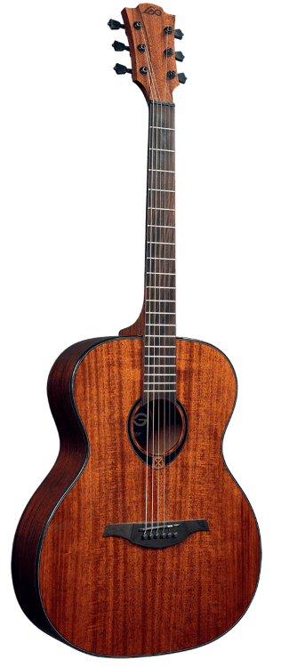LAG GLA T98A - акустическая гитара