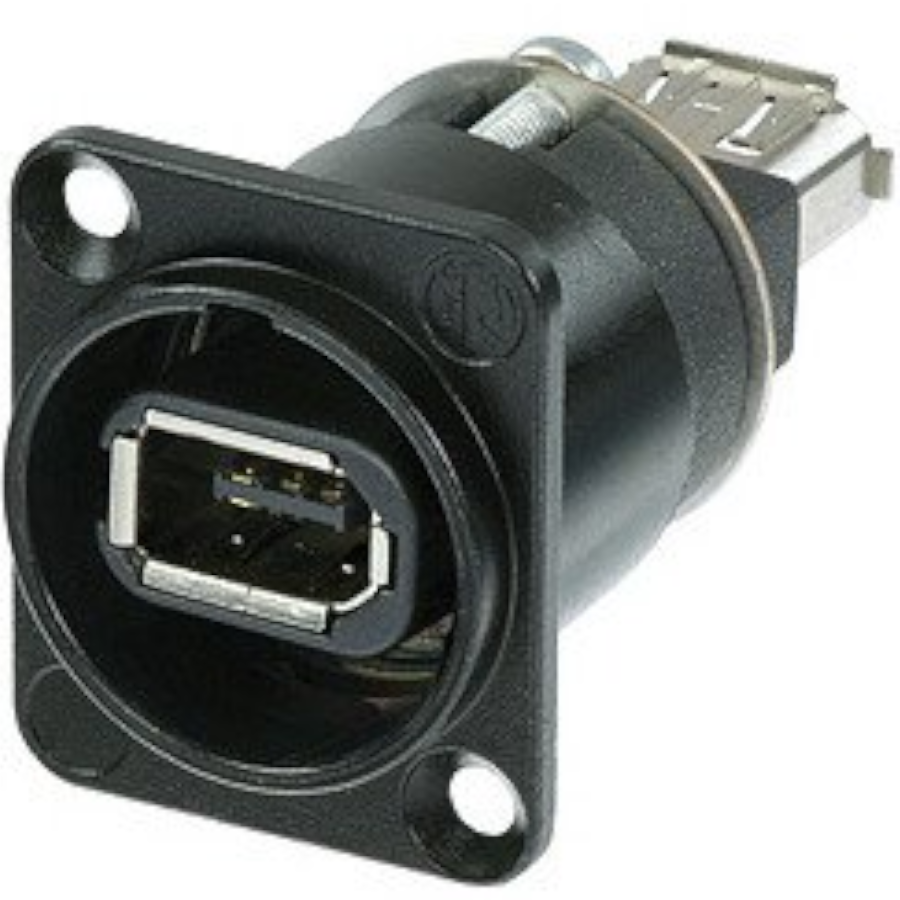 Микромодуль для педалборда Temple Audio Design (Firewire)