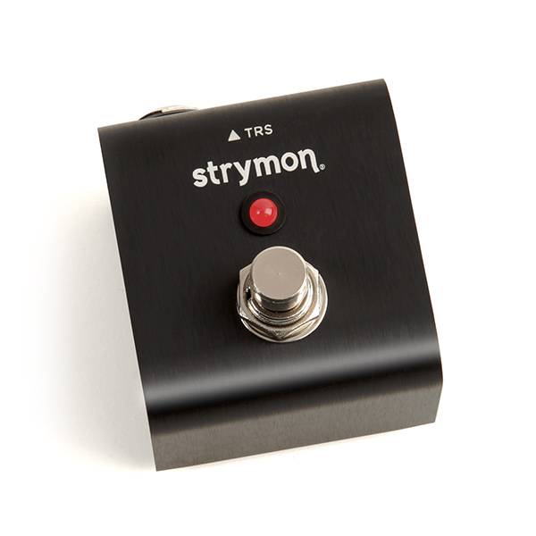 Strymon TAP Favorite Footswitch - свитчер
