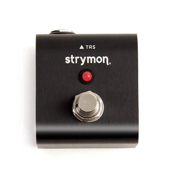 Strymon TAP Favorite Footswitch - свитчер