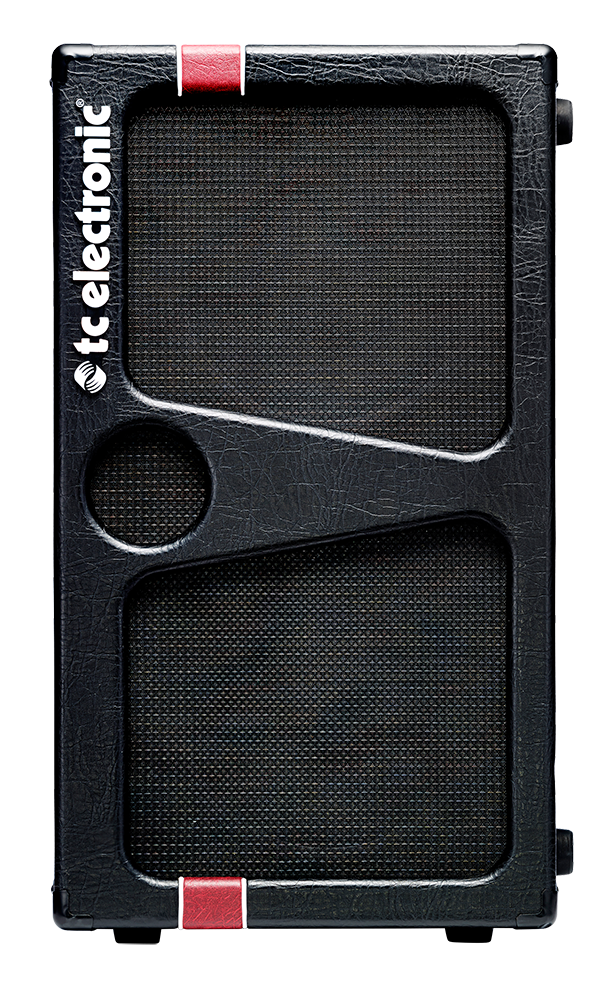 Басовый кабинет TC Electronic K-212
