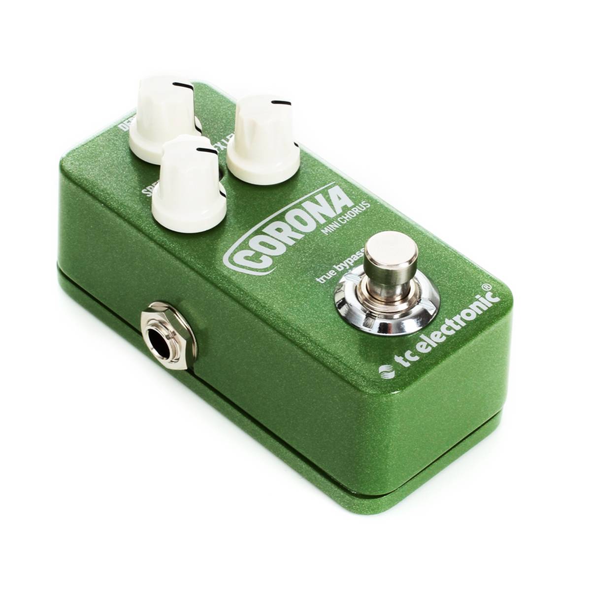 TC Electronic Corona Mini Chorus - гитарный эффект