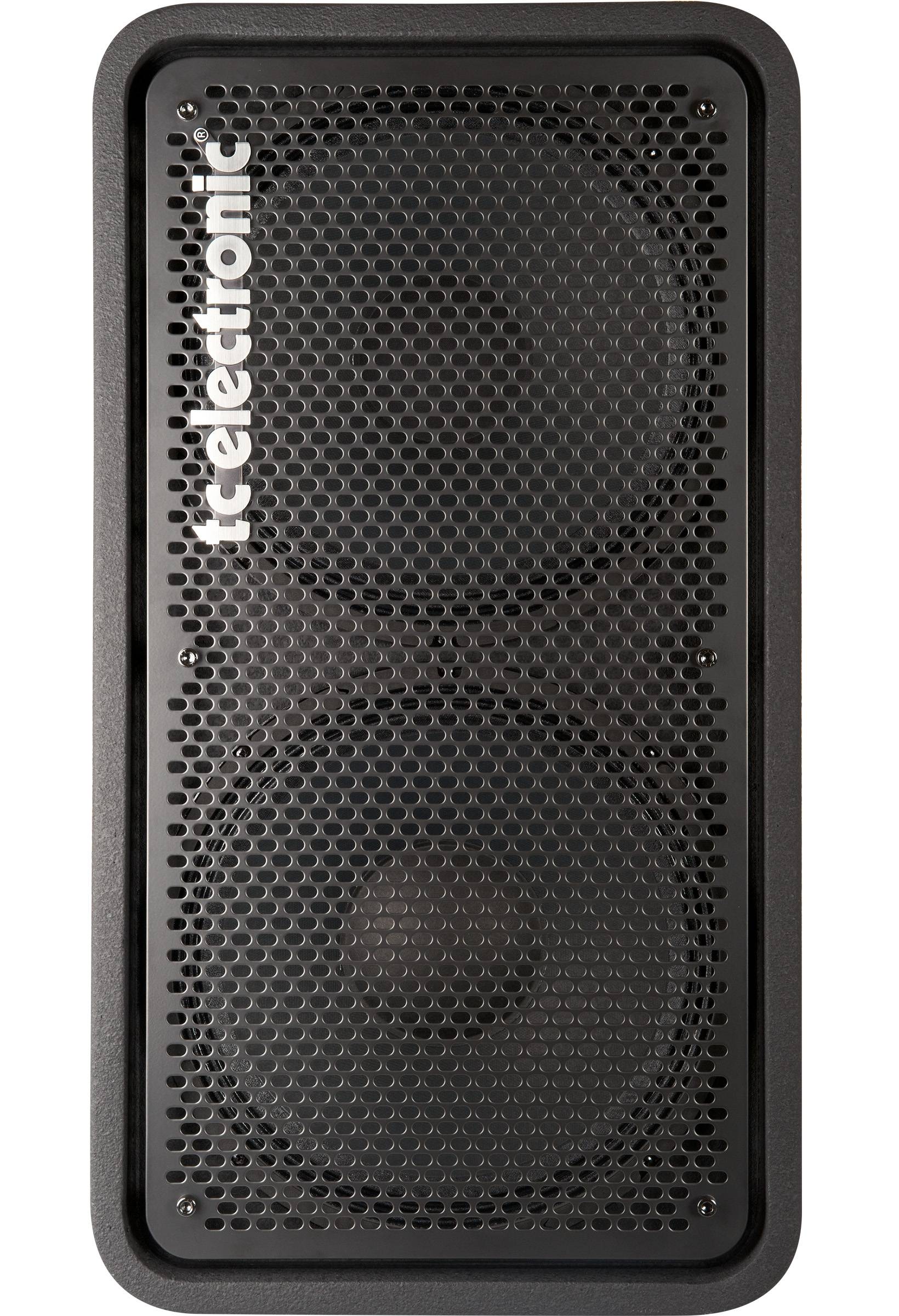 Басовый кабинет TC Electronic RS212