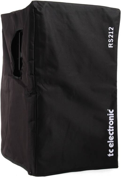 Мягкий чехол TC Electronic для RS212