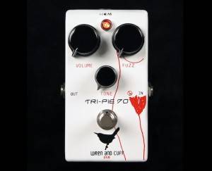 Wren and Cuff TRI-PIE 70' - гитарный эффект
